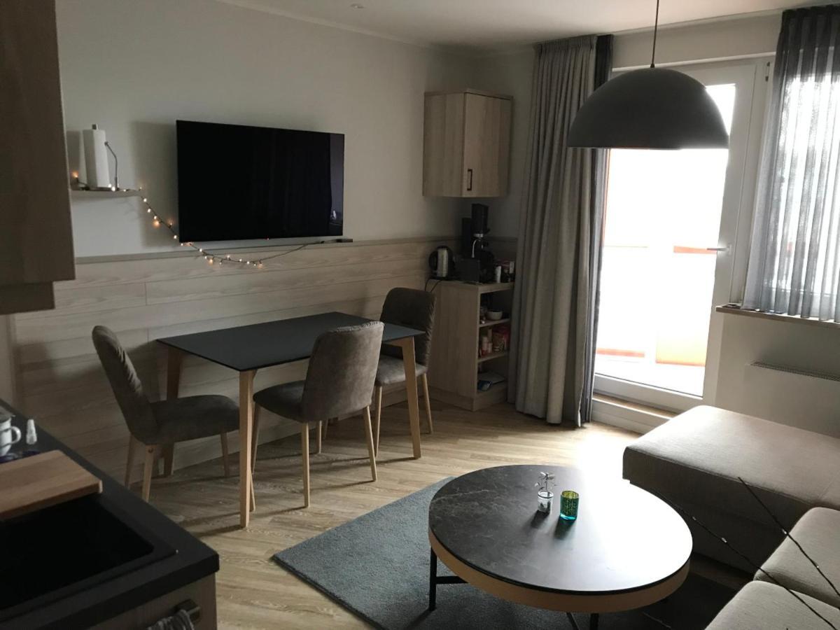 Haus Duene, 28 Apartment *