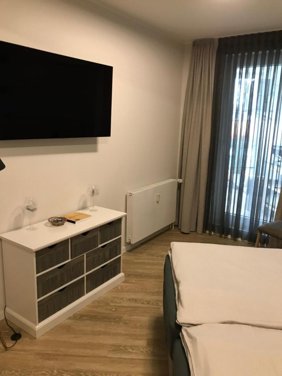 Apartment Haus Duene, 28 Cuxhaven
